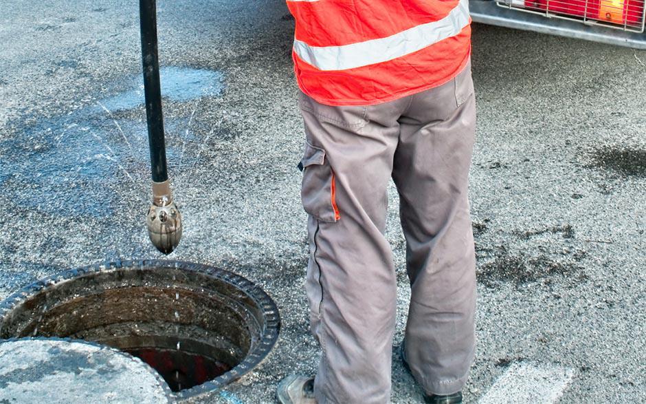 curage de canalisation Vanves