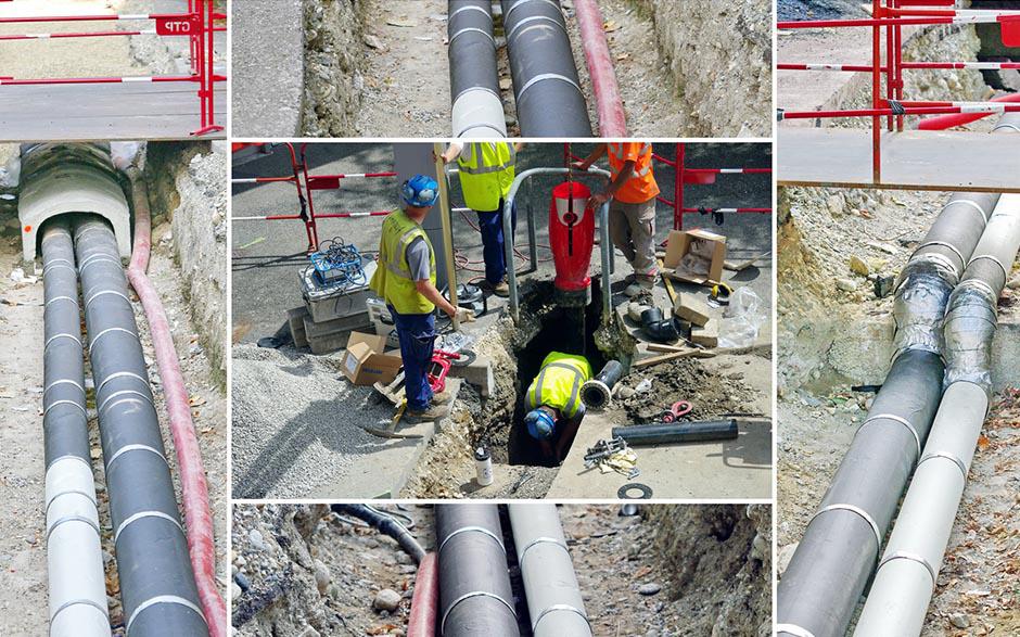 débouchage curage canalisation Vanves