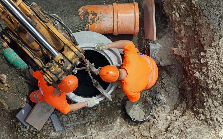 curage de canalisation Vanves