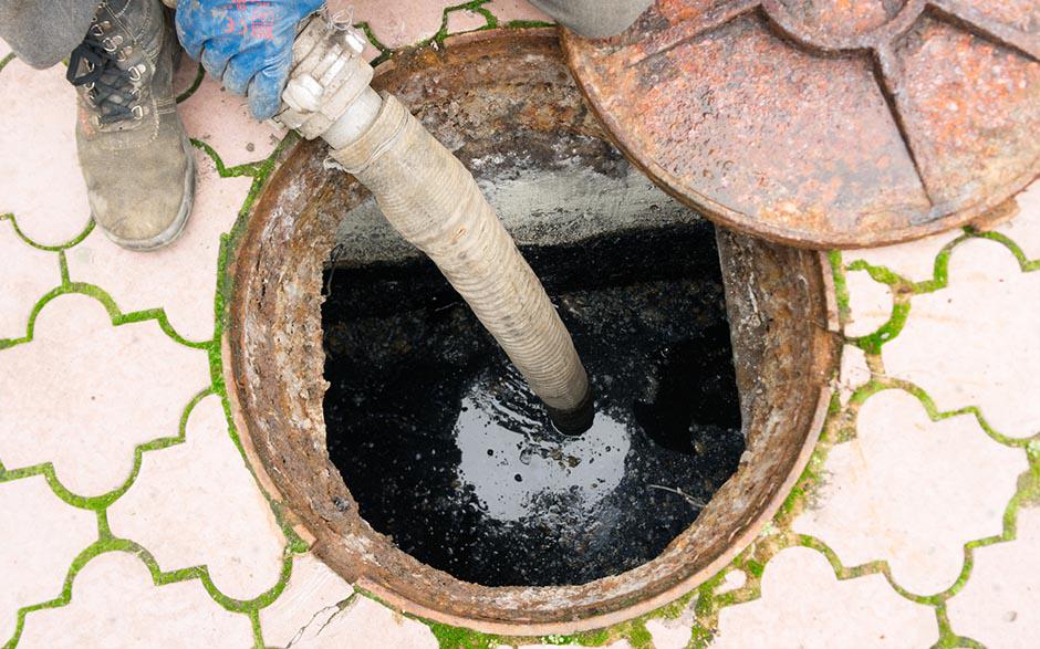 curage de canalisation Vanves