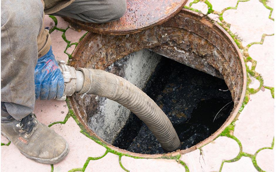 débouchage curage canalisation Vanves