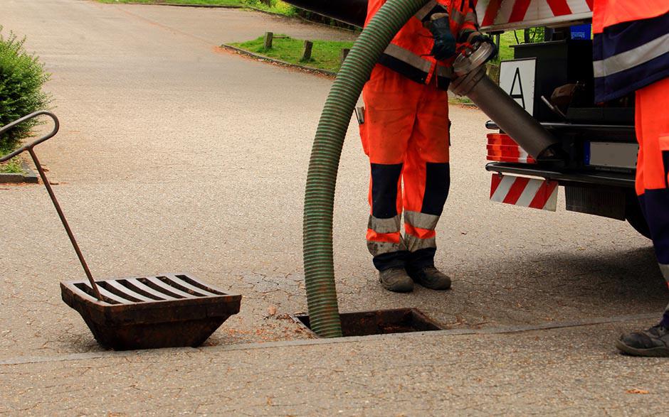 curage de canalisation Vanves